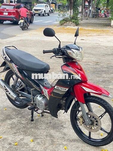 Si 50 cc bs 73 ( cccd chính chủ )  Máy móc rin êm