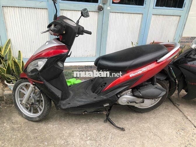 cần bán xe ga 50cc