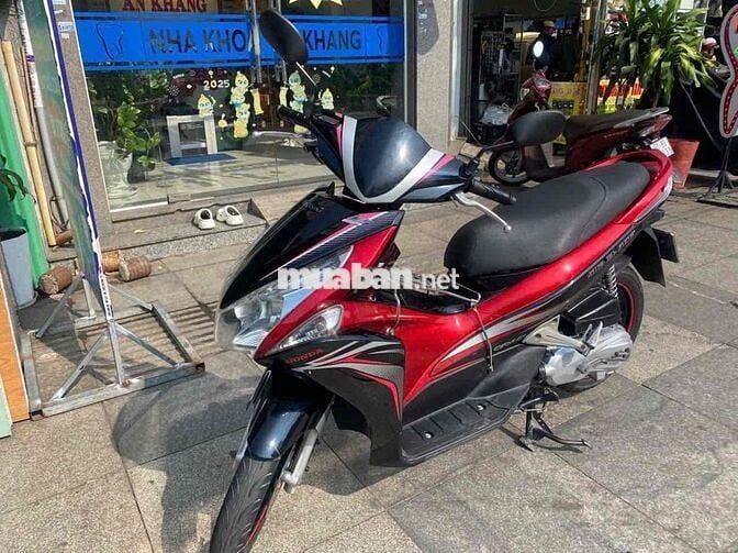 AIRBLADE FI , thành phố, có hồ sơ công chứng củ
