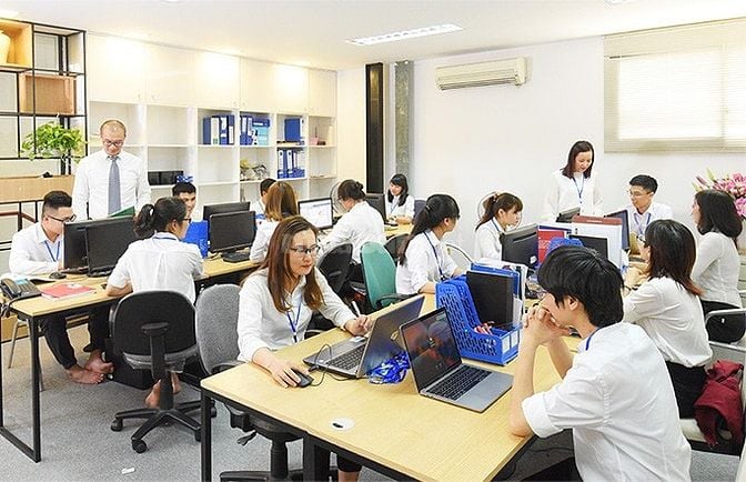 CẦN TUYỂN NHÂN VIÊN HÀNH CHÍNH NHÂN SỰ.