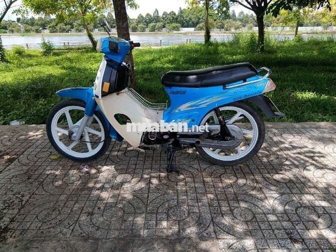 Max100  máy êm ru bs 65 giấy tờ đầy đủ