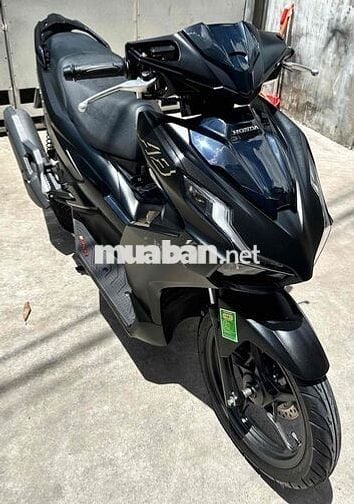 Airblade 125 4val 2022 như mới máy zin