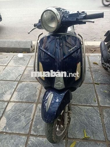 Xe ga50cc