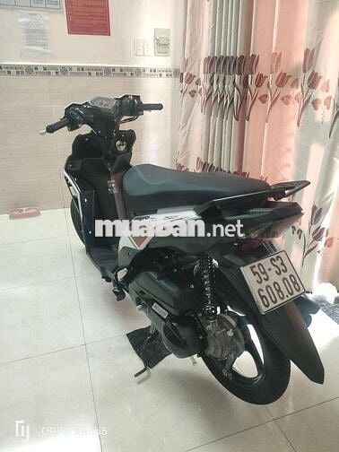 Dư xe bán Mio M3 2022 chínhchủ máy rin từ a-z