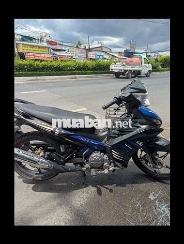 Yamaha Exciter 135cc 2 càng