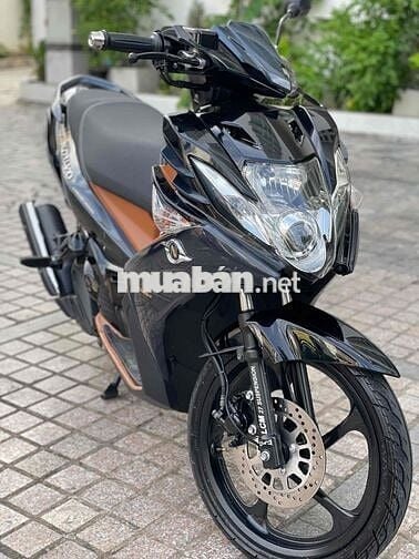 Siêu mới Nouvo 5 Fi cực đẹp có hỗ trợ góp