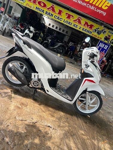 vison Fi 2018 zin đẹp mới ken