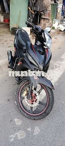Con hết học cần bán xe 50cc