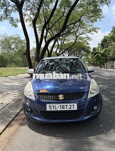 Suzuki Swift 2015 Special - 74000 km