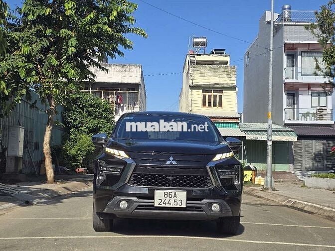 XPANDER PREMIUM 2022 ĐK 2023 AT 62000KM BH 1 NĂM