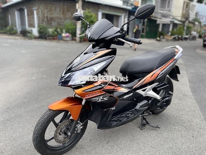 Honda Air blade Full thái🔥Chính Chủ BSTP🔥xe Zin💯