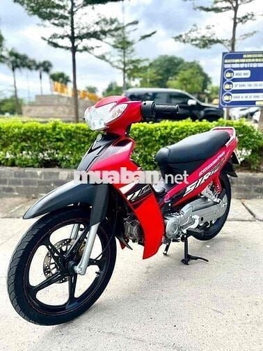 xe Sirius Rc biển 92 rin ken