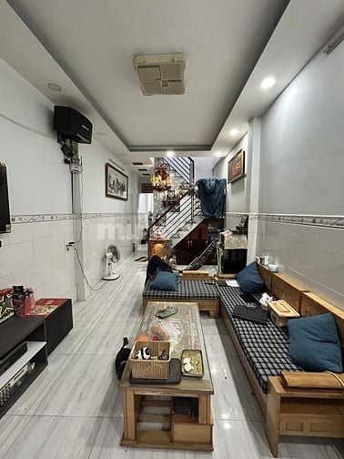 🔥❤️‍🔥 SIÊU HOT - NHÀ PHỐ V.I.P TẠI TÂN HƯNG, QUẬN 7 - GIÁ CHỈ 4.5 TỶ