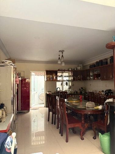 Nhà Phố MT Đường số KDC Tên Lửa Quận Bình Tân 5x20m 4 Tấm 14,2 Tỷ