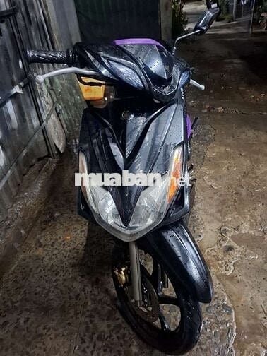 Luvias xe bình đề máy êm ru nha ae