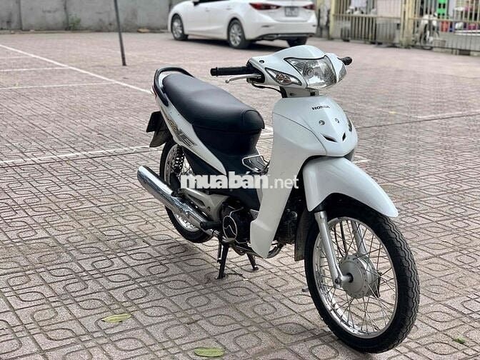 wave a máy zin đẳng cấp