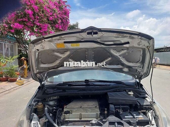 Mitsubishi Grandis 2005 2.4 AT - 125000 km