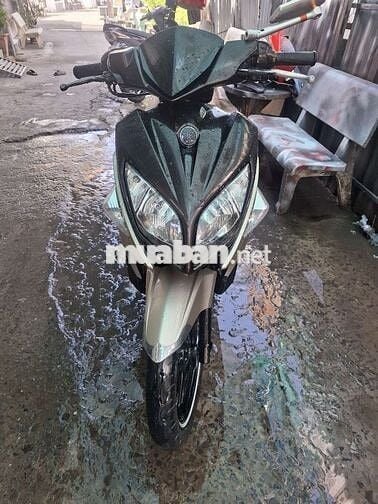 No tứ xe máy êm bình đề máy êm ru