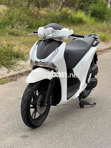 SH 2015 150 biển 43 máy móc rin ngon chạy nhẹ tơn