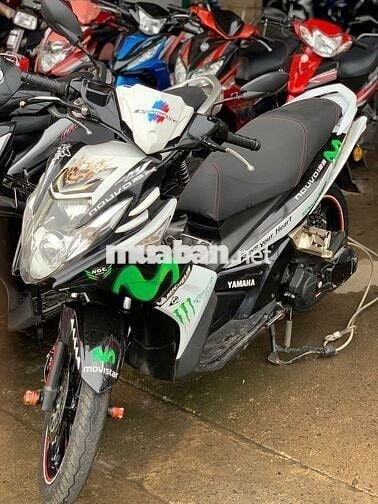 nouvo 5 fi đời , máy zin thì thầm êm ái.