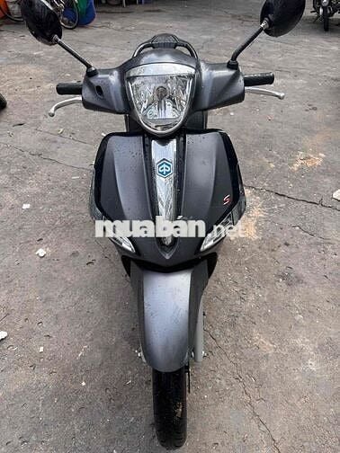 Thanh lý libety 2015 abs bs vĩnh long chính chủ