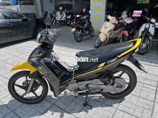 xe máy zin vip bs95 ngây chủ