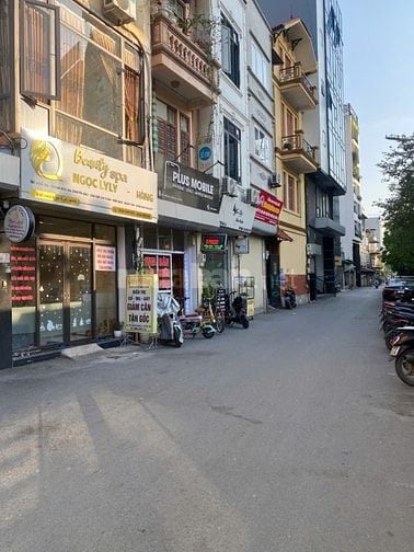 BÁN NHÀ XUÂN LA, NGÕ THÔNG Ô TÔ VÀO NHÀ, KINH DOANH,70,5M2,GIÁ 25,1TỶ