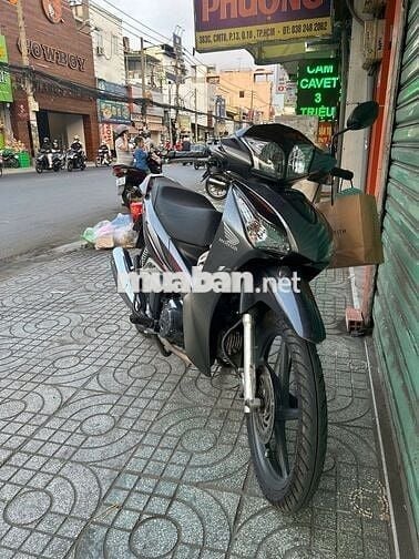 Future 125 2016 một chủ từ đầu bstp