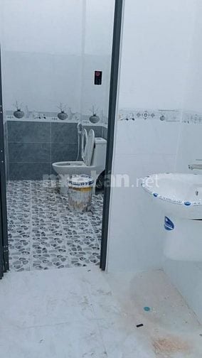 BÁN CĂN NHÀ ĐẸP lý tưởng tại Tân Hiệp 4, Hóc Môn chỉ 1 tỷ 250 SHR