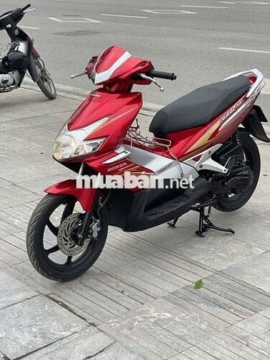 Honda airblade máy nguyên bản xe đẹp