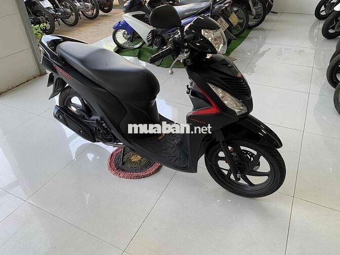 Thanh lý Honda Vision khoá smarkey chính chủ