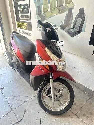 dư dùng không nhu cầu cần bán lại xe honda