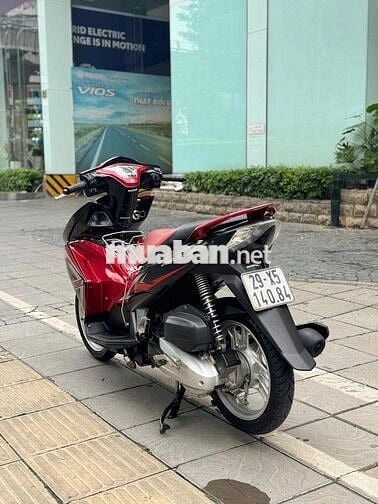 Airblade 125fi sơn máy zin 100% 1 chủ như mới