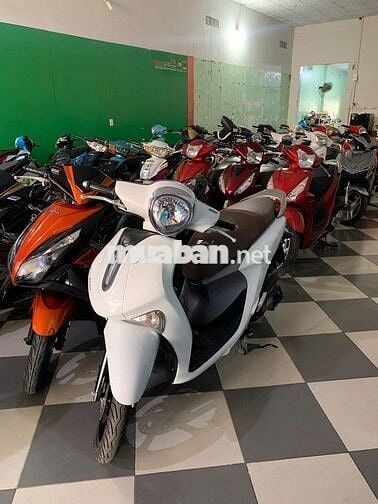 Janus đời 2023 odo 600km, xe cọp siêu lướt.