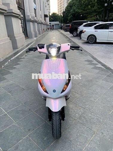 Piaggio Zip mày chất nguyên zin xe đẹp