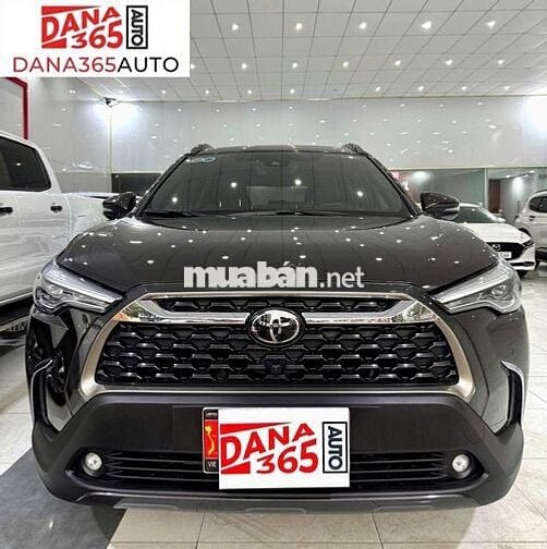 Toyota Corolla Cross 2022 1.8V - 42000 km