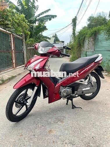 Honda Future Led Xe nguyên zin Bstp Chính chủ