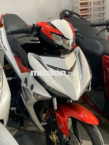 exciter 2019 bs 60 mâm 3 đao mâm zin