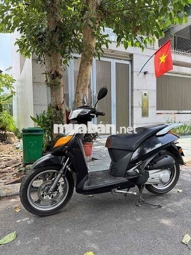 Cần bán xe tay ga 150cc, hiệu TIANMA-KTM/EURO