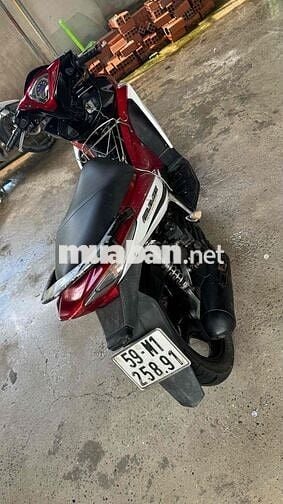Xe ab 110 đời 2011 bstp
