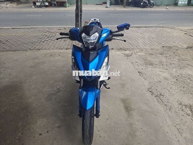 Honda winner V1. Đk 2019  bs 62 cà vẹt kèm cccd