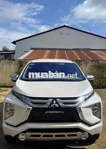 Mitsubishi Xpander 2020 1.5AT - 60000 km