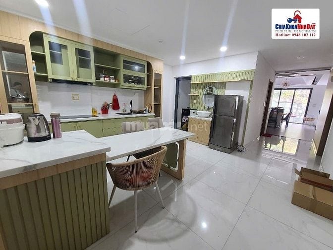 [Celadon] Cho Thuê Sky Linked Villa 174,3m², xe hơi & máy đậu ngay nhà