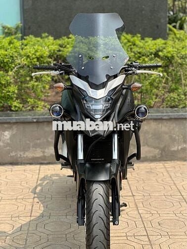cb500x nhãn hiệu honda