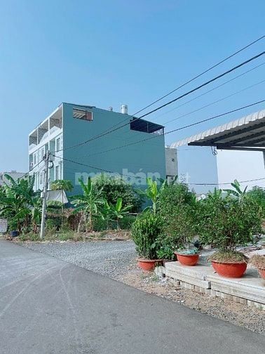Tôi cần bán gấp lô A10 dự án KDC 13A Hồng Quang DT 126m2 giá 38 Tr/m2