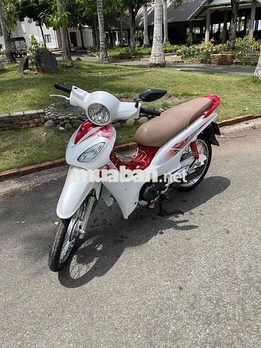 cần bán angela 50cc mới keng