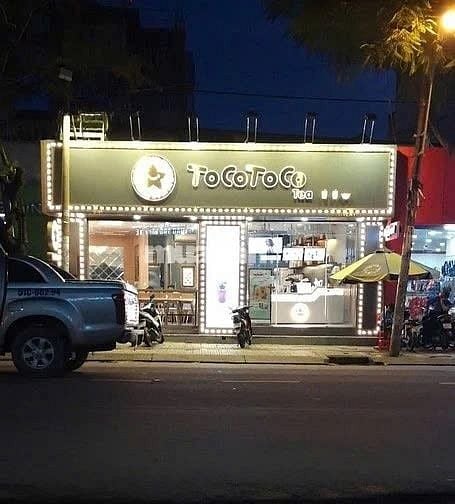 Cho thuê mặt bằng Mặt Tiền Nguyễn Oanh, P17, Gò Vấp(Gần Ngã Tư) 8mx12m