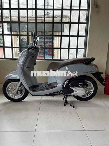 scoopy Đk 2025. lướt 3ngan. zin 100%. như mới