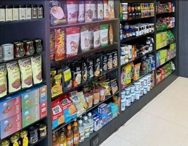 Tuyển người bán hàng tại Tân Phú