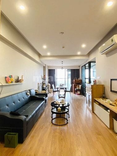 Cho thuê căn hộ chung cư CT36 Định Công, Hoàng Mai 95m2 3PN full đồ 14